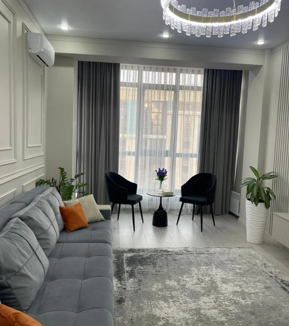 238 # Season Apartment Almaty