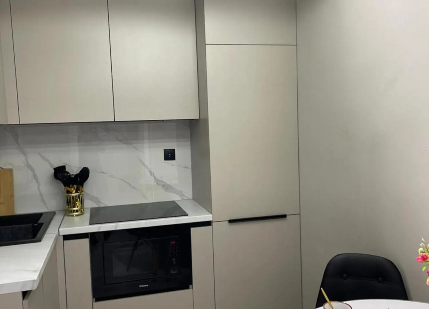 238 # Season Apartment Almaty